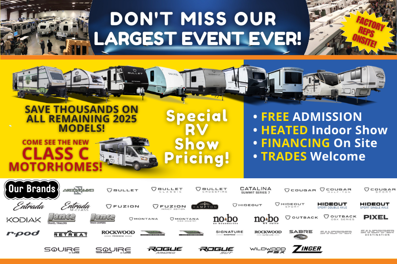 2026 Sunrise RV Show - page2